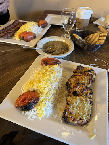 Photo of Sina's Restaurant - 150 Main St #1, Peabody, MA 01960