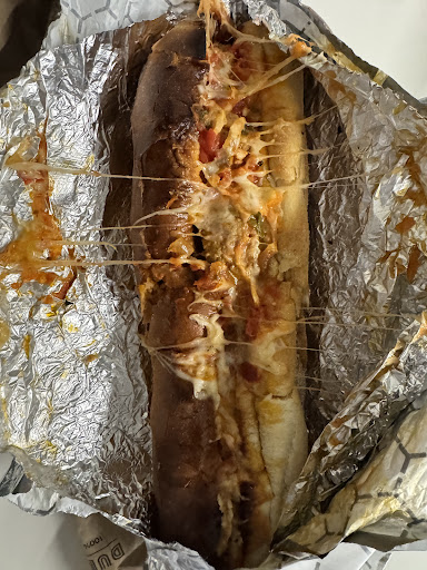 Photo of Mediterranean Grill Boston - 281 Franklin St, Boston, MA 02110