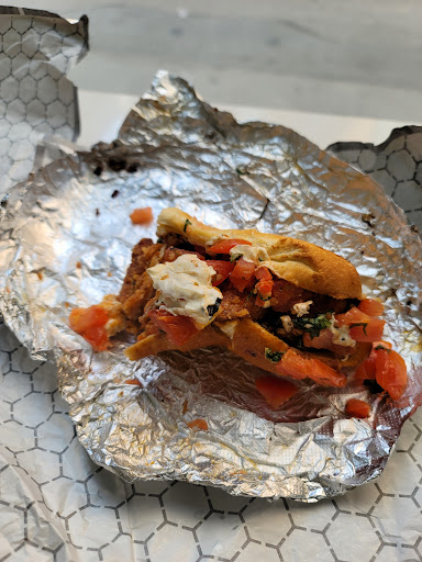 Photo of Mediterranean Grill Boston - 281 Franklin St, Boston, MA 02110