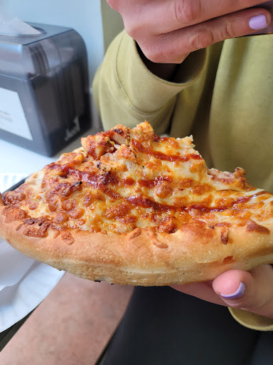 Photo of Mediterranean Grill Boston - 281 Franklin St, Boston, MA 02110