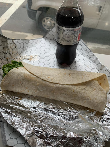 Photo of Mediterranean Grill Boston - 281 Franklin St, Boston, MA 02110