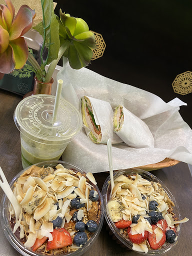 Photo of Leaf and Ginger - 384 Main St, Wakefield, MA 01880