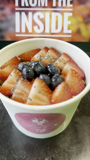 Photo of Leaf and Ginger - 384 Main St, Wakefield, MA 01880