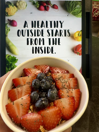 Photo of Leaf and Ginger - 384 Main St, Wakefield, MA 01880