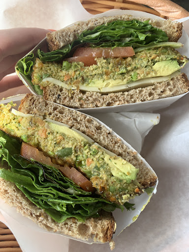 Photo of Leaf and Ginger - 384 Main St, Wakefield, MA 01880