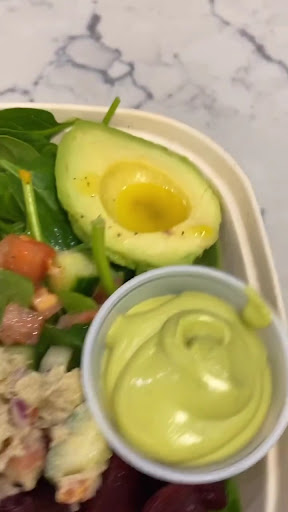 Photo of Leaf and Ginger - 384 Main St, Wakefield, MA 01880