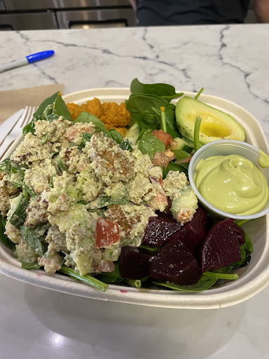 Photo of Leaf and Ginger - 384 Main St, Wakefield, MA 01880