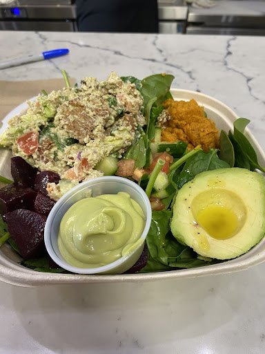 Photo of Leaf and Ginger - 384 Main St, Wakefield, MA 01880