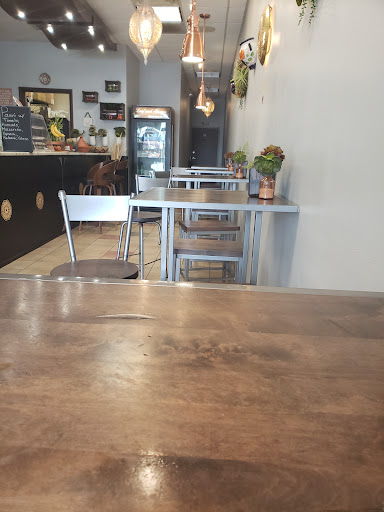 Photo of Leaf and Ginger - 384 Main St, Wakefield, MA 01880