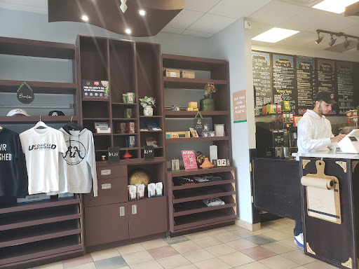 Photo of Leaf and Ginger - 384 Main St, Wakefield, MA 01880