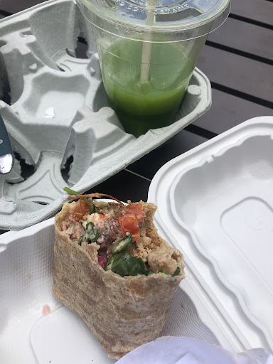 Photo of Leaf and Ginger - 384 Main St, Wakefield, MA 01880