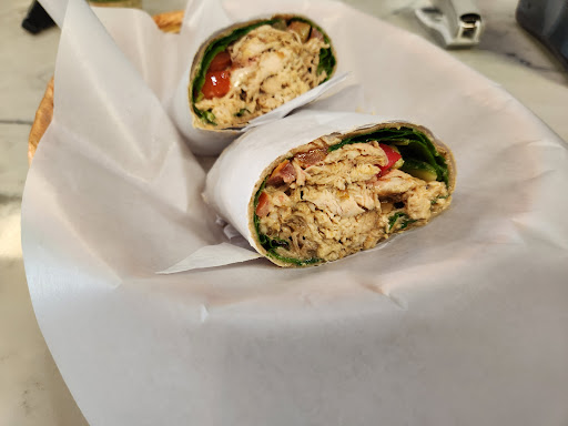 Photo of Leaf and Ginger - 384 Main St, Wakefield, MA 01880