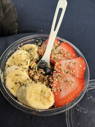 Photo of Leaf and Ginger - 384 Main St, Wakefield, MA 01880