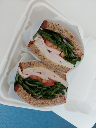 Photo of Leaf and Ginger - 384 Main St, Wakefield, MA 01880