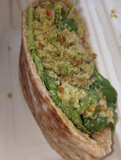 Photo of Leaf and Ginger - 384 Main St, Wakefield, MA 01880