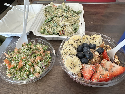 Photo of Leaf and Ginger - 384 Main St, Wakefield, MA 01880