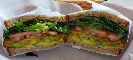 Photo of Leaf and Ginger - 384 Main St, Wakefield, MA 01880