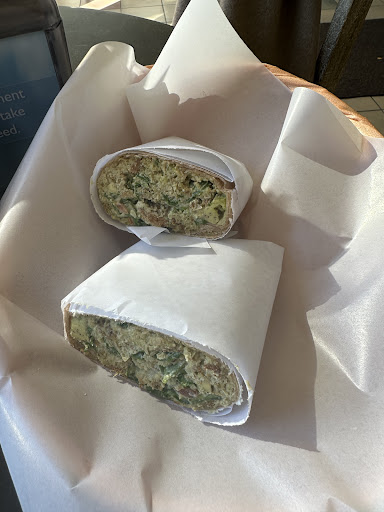 Photo of Leaf and Ginger - 384 Main St, Wakefield, MA 01880