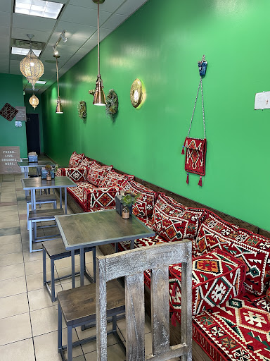 Photo of Leaf and Ginger - 384 Main St, Wakefield, MA 01880