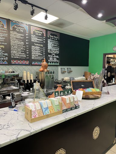 Photo of Leaf and Ginger - 384 Main St, Wakefield, MA 01880