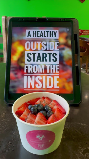 Photo of Leaf and Ginger - 384 Main St, Wakefield, MA 01880