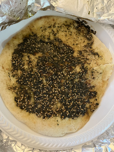 Photo of ZA'TAR Mediterranean Cuisine (Glatt Kosher) - 10 Cypress St, Brookline, MA 02445