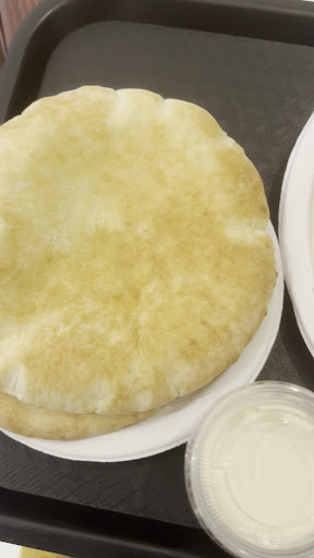 Photo of ZA'TAR Mediterranean Cuisine (Glatt Kosher) - 10 Cypress St, Brookline, MA 02445