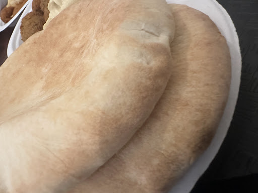 Photo of ZA'TAR Mediterranean Cuisine (Glatt Kosher) - 10 Cypress St, Brookline, MA 02445