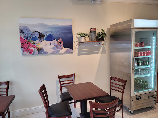 Photo of ZA'TAR Mediterranean Cuisine (Glatt Kosher) - 10 Cypress St, Brookline, MA 02445