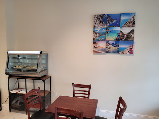 Photo of ZA'TAR Mediterranean Cuisine (Glatt Kosher) - 10 Cypress St, Brookline, MA 02445