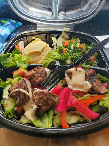 Photo of Pita Thyme - 102 Water St, Boston, MA 02109