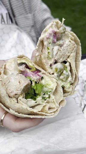 Photo of Pita Thyme - 102 Water St, Boston, MA 02109