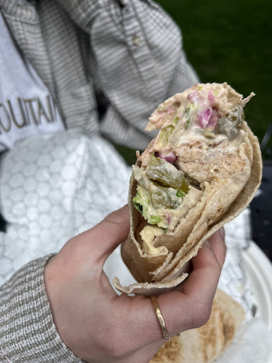 Photo of Pita Thyme - 102 Water St, Boston, MA 02109