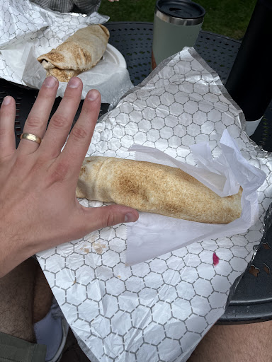 Photo of Pita Thyme - 102 Water St, Boston, MA 02109