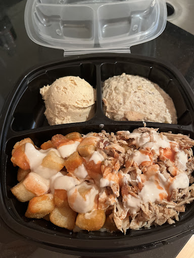 Photo of Pita Thyme - 102 Water St, Boston, MA 02109