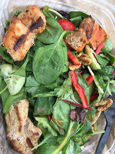 Photo of Pita Thyme - 102 Water St, Boston, MA 02109