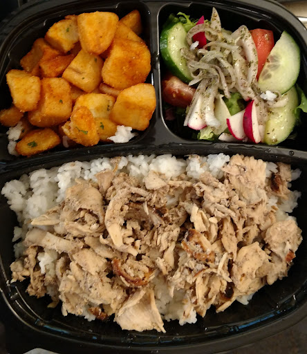 Photo of Pita Thyme - 102 Water St, Boston, MA 02109