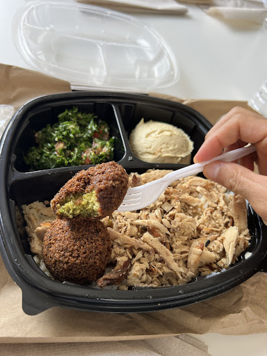 Photo of Pita Thyme - 102 Water St, Boston, MA 02109