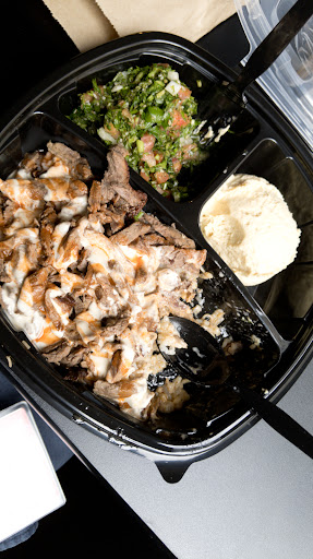 Photo of Pita Thyme - 102 Water St, Boston, MA 02109