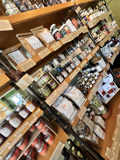 Photo of Sofra Bakery & Cafe - 1 Belmont St, Cambridge, MA 02138