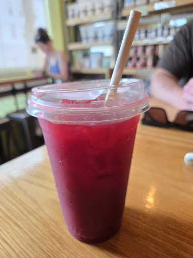 Photo of Sofra Bakery & Cafe - 1 Belmont St, Cambridge, MA 02138