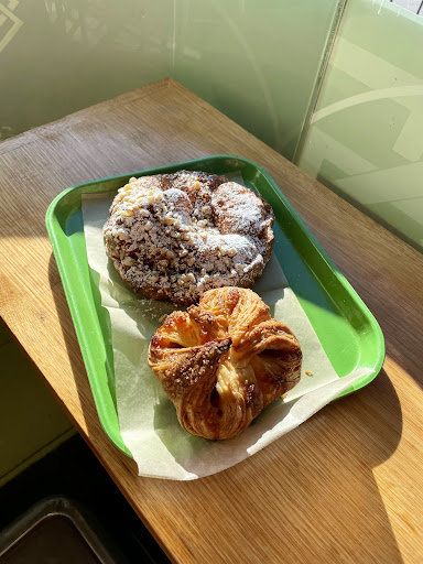 Photo of Sofra Bakery & Cafe - 1 Belmont St, Cambridge, MA 02138