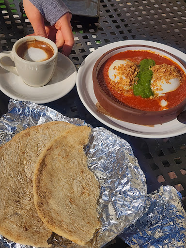 Photo of Sofra Bakery & Cafe - 1 Belmont St, Cambridge, MA 02138