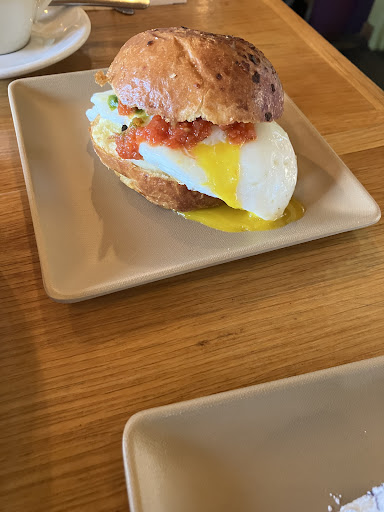 Photo of Sofra Bakery & Cafe - 1 Belmont St, Cambridge, MA 02138