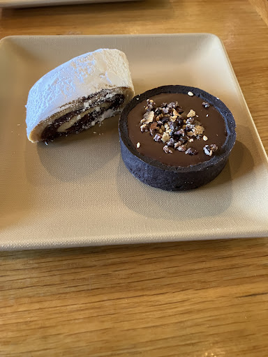 Photo of Sofra Bakery & Cafe - 1 Belmont St, Cambridge, MA 02138