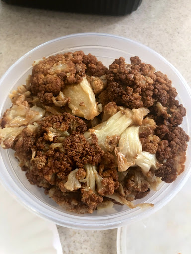 Photo of Aceituna Grill - 605 W Kendall St #1110, Cambridge, MA 02142