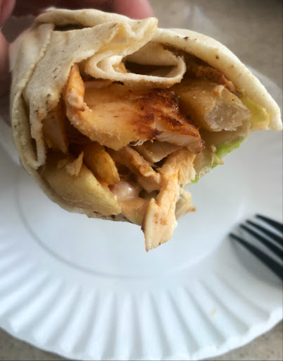 Photo of Aceituna Grill - 605 W Kendall St #1110, Cambridge, MA 02142