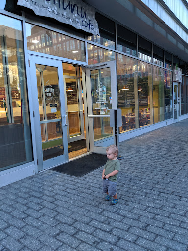 Photo of Aceituna Grill - 605 W Kendall St #1110, Cambridge, MA 02142