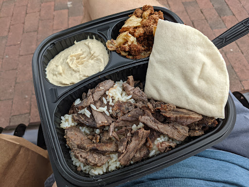 Photo of Aceituna Grill - 605 W Kendall St #1110, Cambridge, MA 02142