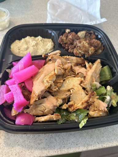 Photo of Aceituna Grill - 605 W Kendall St #1110, Cambridge, MA 02142